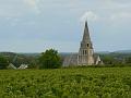 Church amongs the vines, near Saumur P1130527